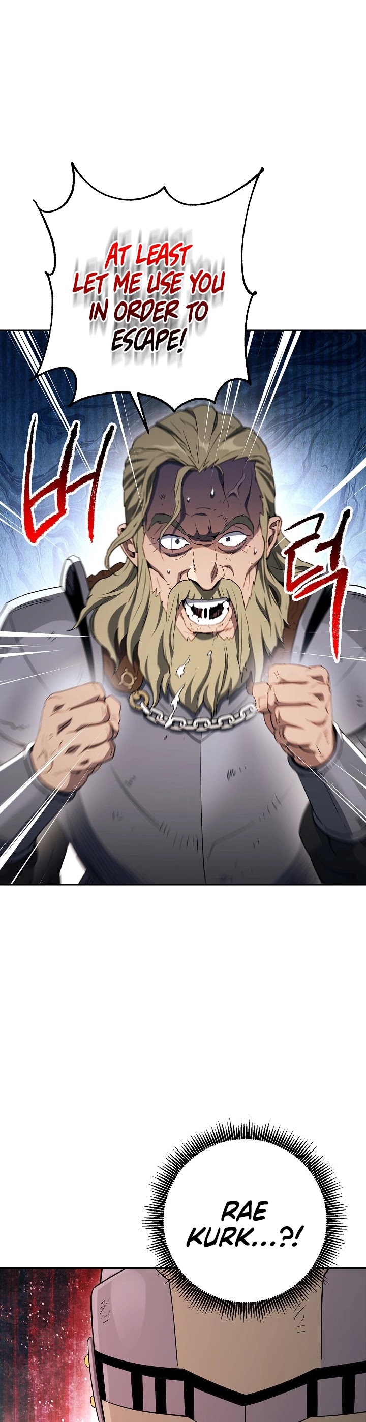 Skeleton Soldier Couldn’t Protect the Dungeon Chapter 132 page 39 - Chapter 132