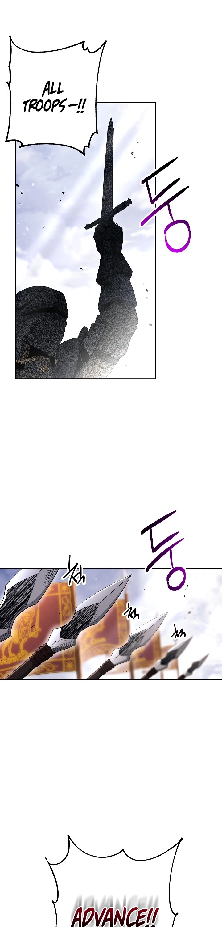 Skeleton Soldier Couldn’t Protect the Dungeon Chapter 132 page 4 - Chapter 132