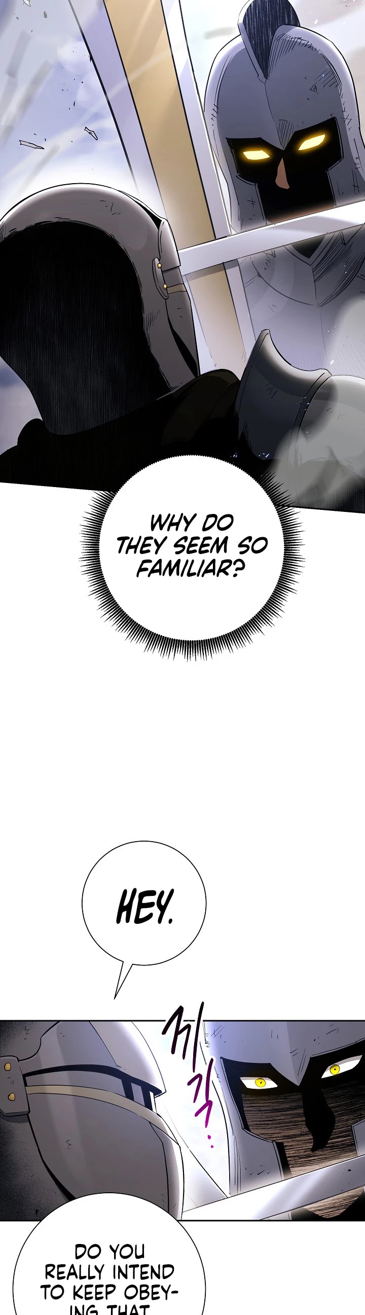 Skeleton Soldier Couldn’t Protect the Dungeon Chapter 133 page 10 - Chapter 133