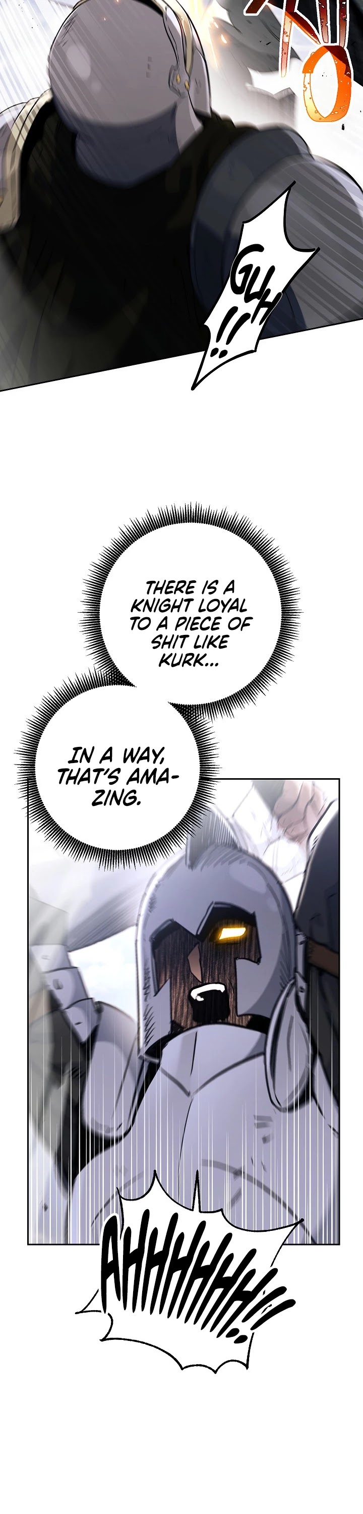 Skeleton Soldier Couldn’t Protect the Dungeon Chapter 133 page 13 - Chapter 133