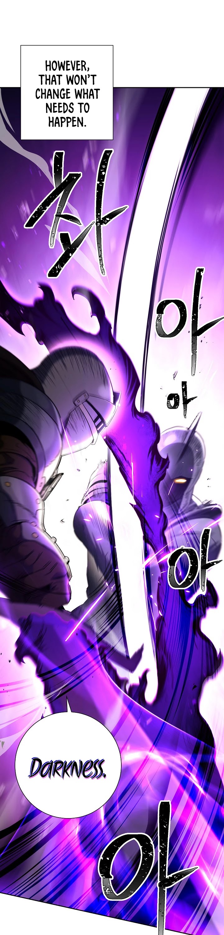 Skeleton Soldier Couldn’t Protect the Dungeon Chapter 133 page 14 - Chapter 133