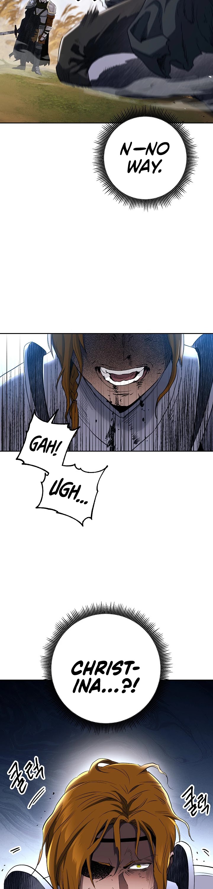 Skeleton Soldier Couldn’t Protect the Dungeon Chapter 133 page 16 - Chapter 133