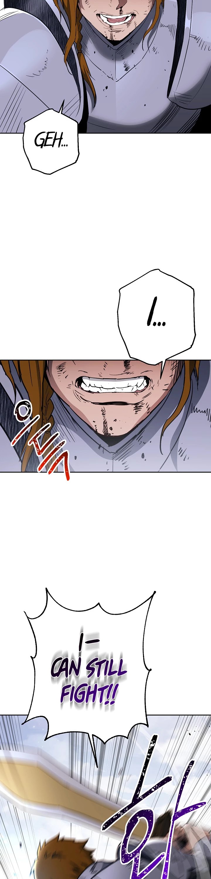 Skeleton Soldier Couldn’t Protect the Dungeon Chapter 133 page 17 - Chapter 133