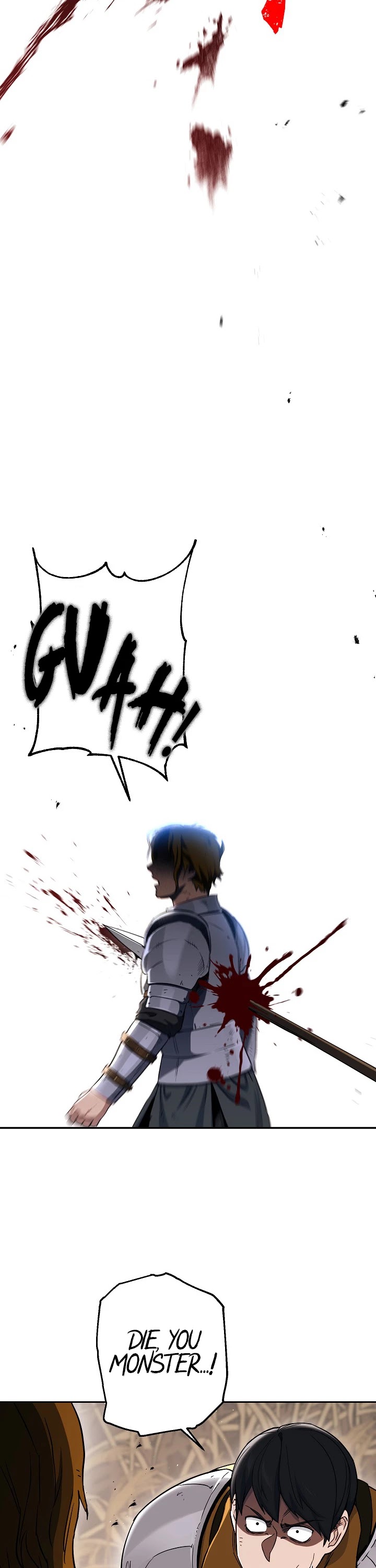 Skeleton Soldier Couldn’t Protect the Dungeon Chapter 133 page 19 - Chapter 133