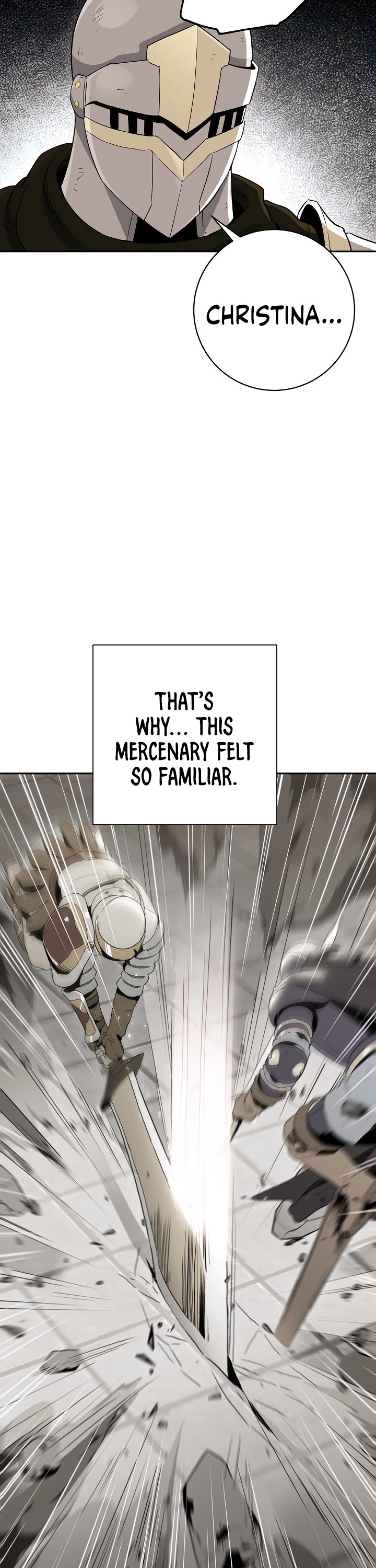 Skeleton Soldier Couldn’t Protect the Dungeon Chapter 133 page 23 - Chapter 133