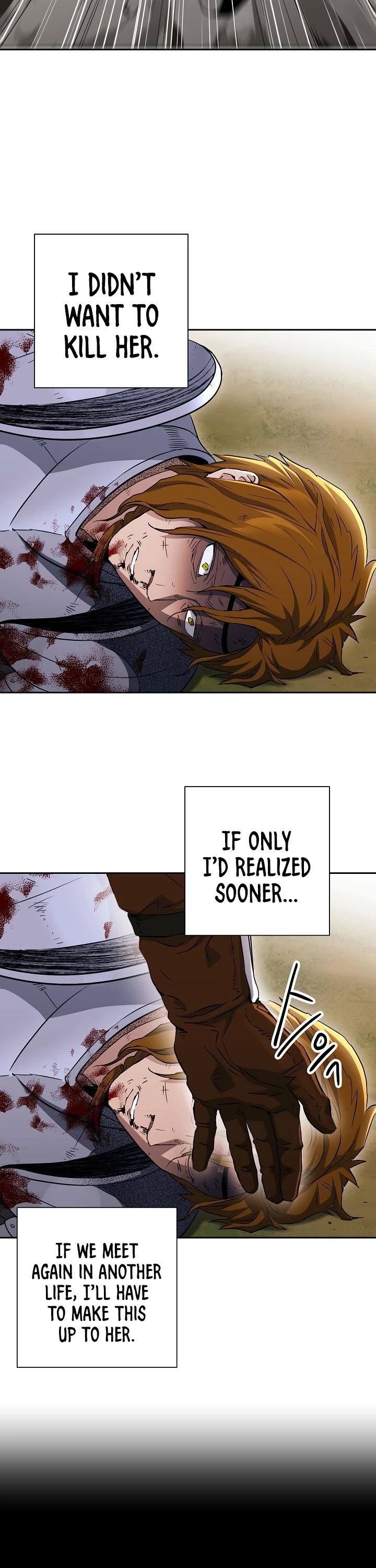 Skeleton Soldier Couldn’t Protect the Dungeon Chapter 133 page 24 - Chapter 133