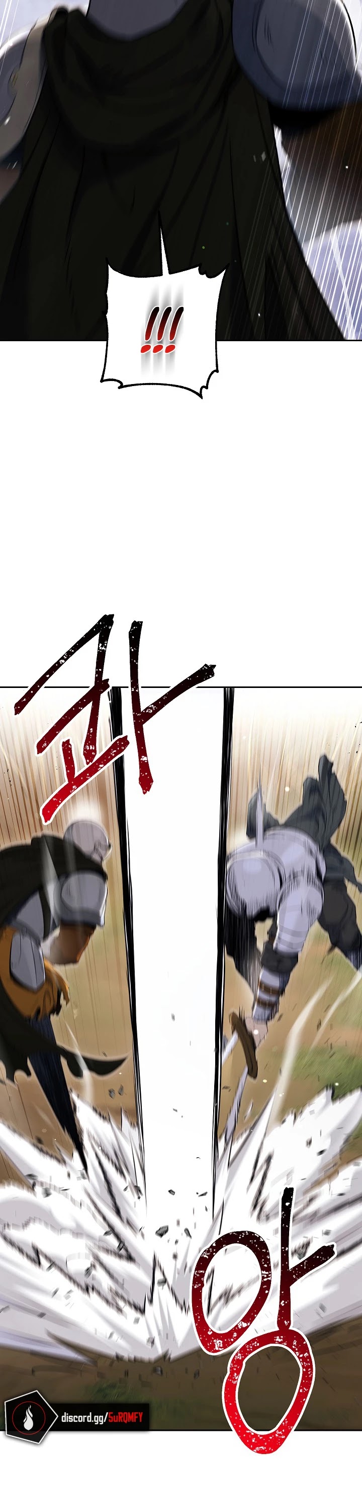 Skeleton Soldier Couldn’t Protect the Dungeon Chapter 133 page 7 - Chapter 133