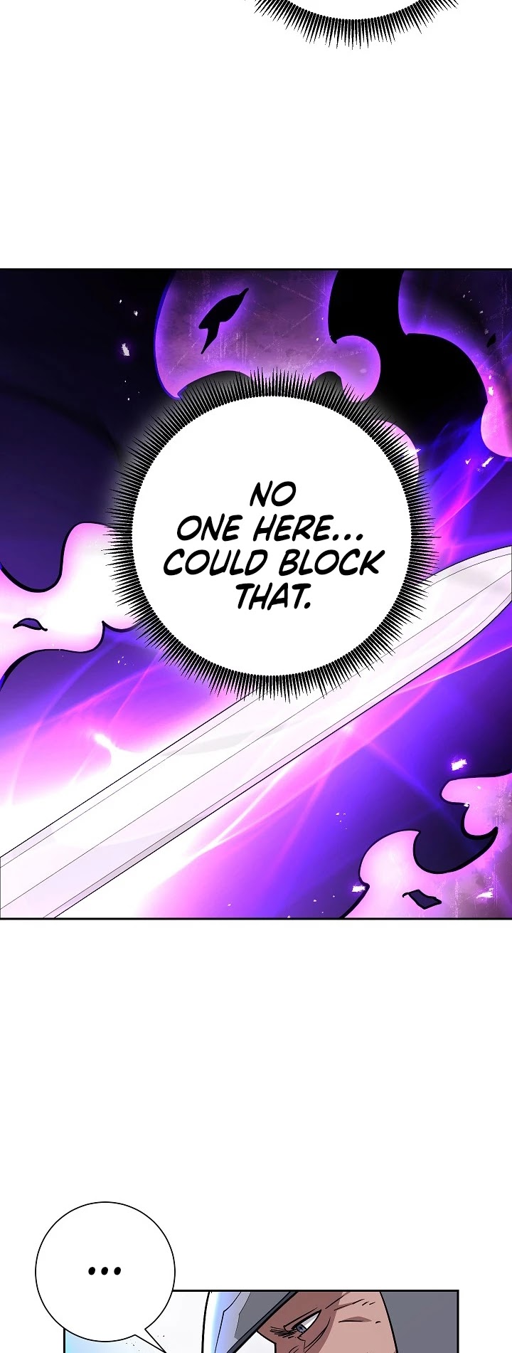 Skeleton Soldier Couldn’t Protect the Dungeon Chapter 134 page 21 - Chapter 134