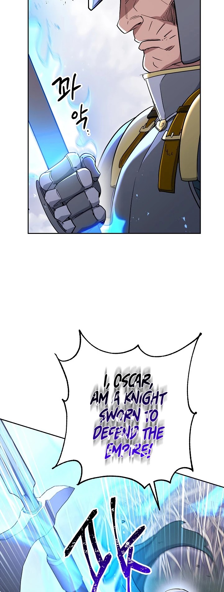 Skeleton Soldier Couldn’t Protect the Dungeon Chapter 134 page 22 - Chapter 134