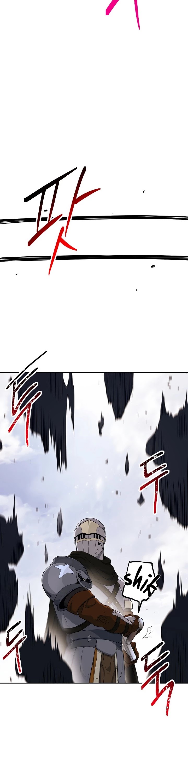 Skeleton Soldier Couldn’t Protect the Dungeon Chapter 134 page 29 - Chapter 134