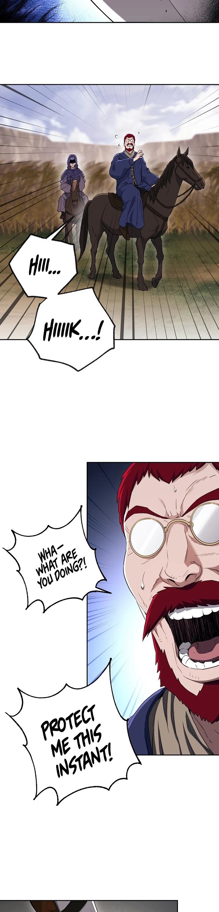 Skeleton Soldier Couldn’t Protect the Dungeon Chapter 134 page 34 - Chapter 134