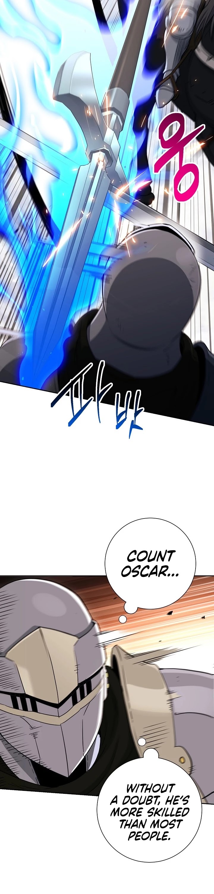 Skeleton Soldier Couldn’t Protect the Dungeon Chapter 134 page 9 - Chapter 134