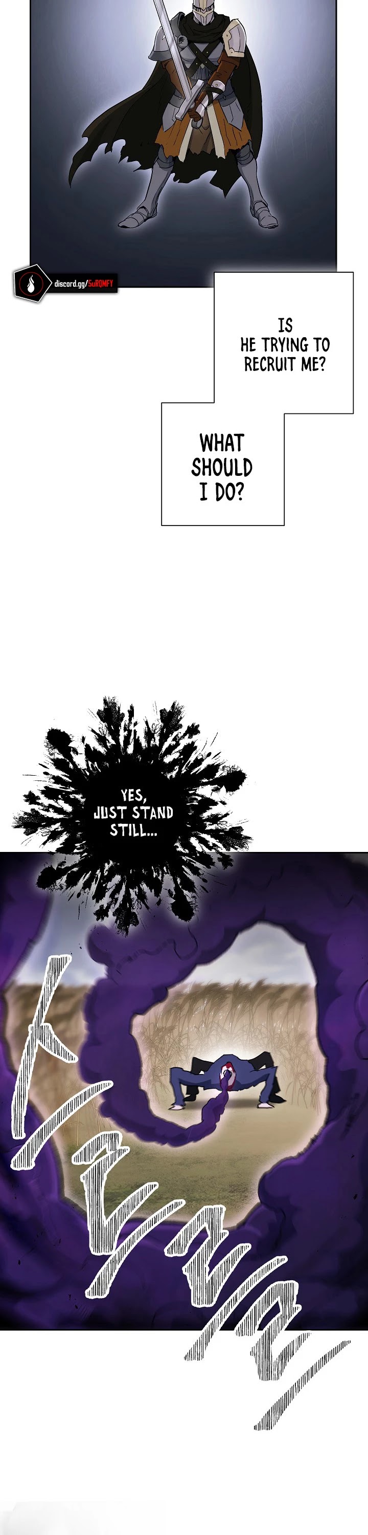 Skeleton Soldier Couldn’t Protect the Dungeon Chapter 135 page 16 - Chapter 135