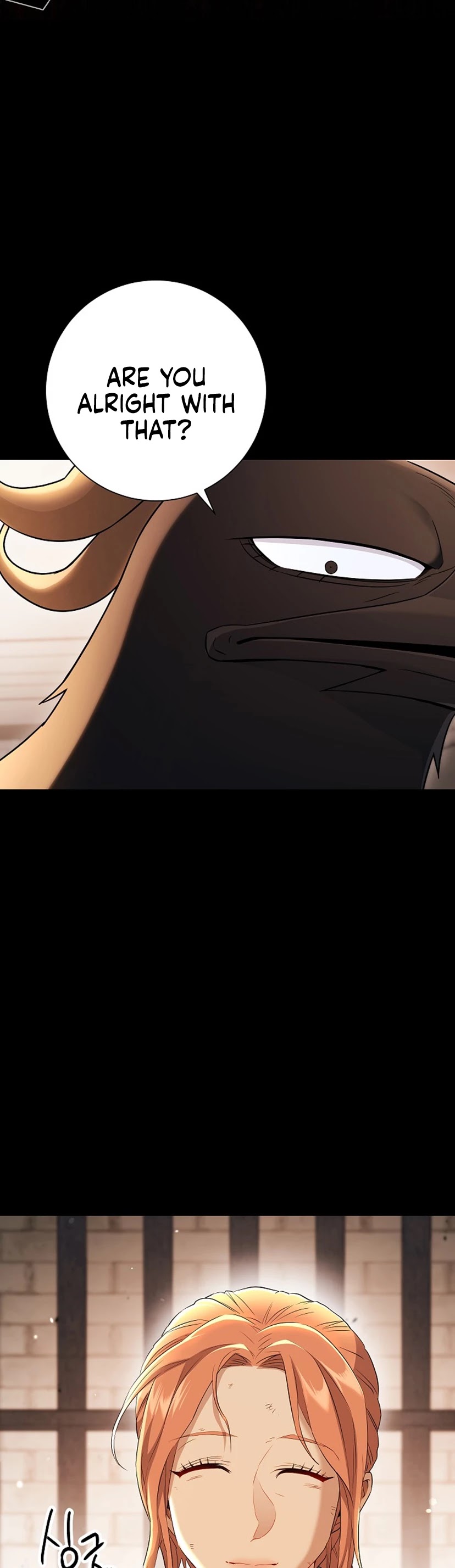 Skeleton Soldier Couldn’t Protect the Dungeon Chapter 136 page 12 - Chapter 136