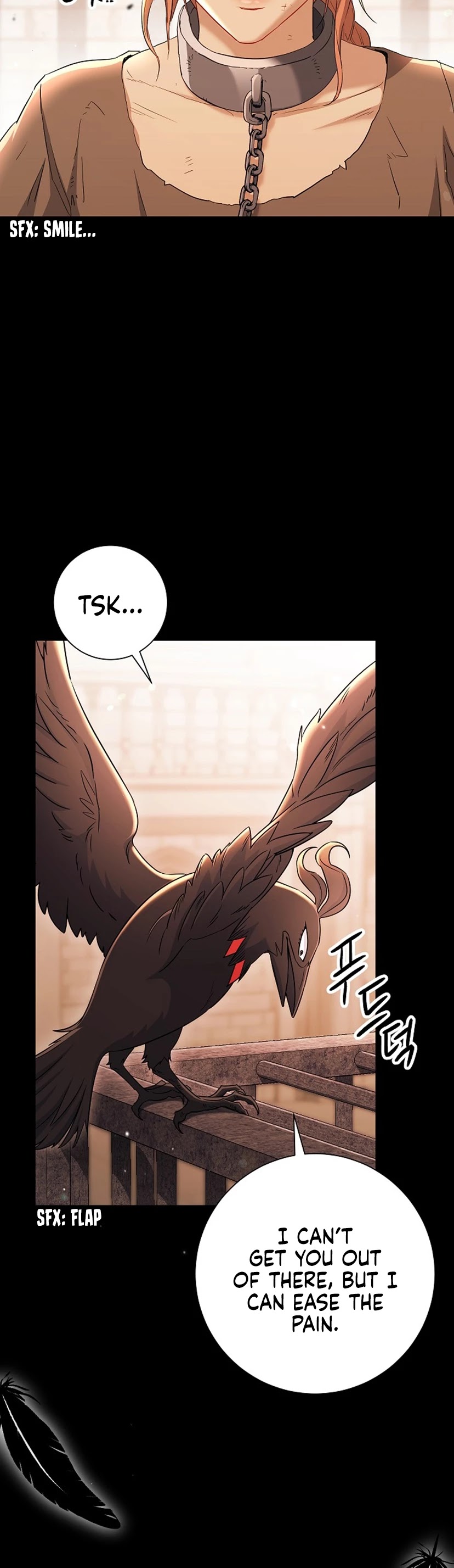 Skeleton Soldier Couldn’t Protect the Dungeon Chapter 136 page 13 - Chapter 136