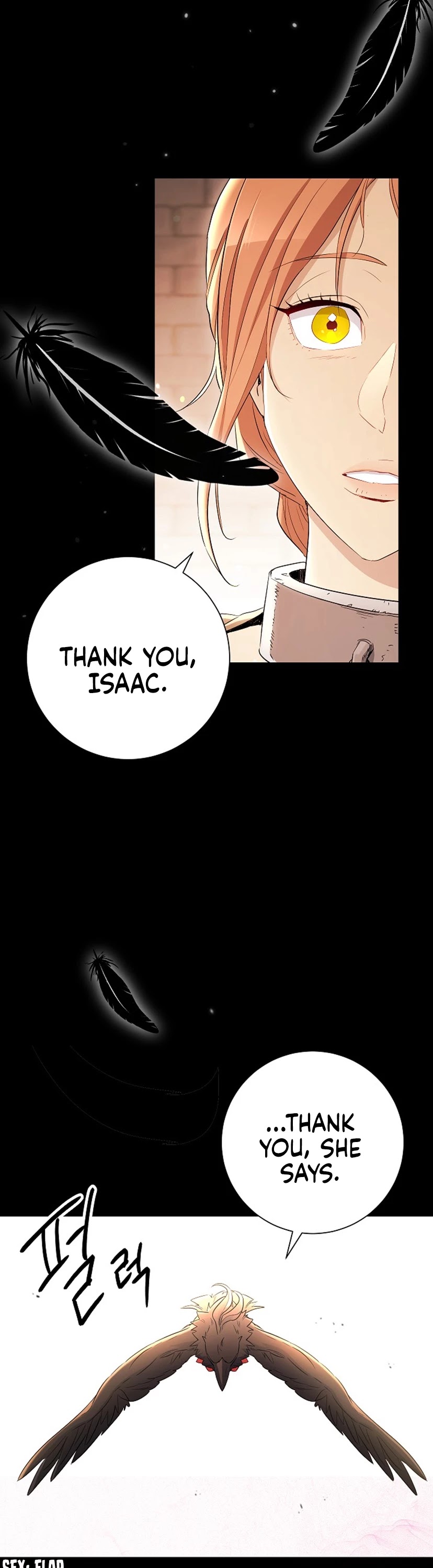 Skeleton Soldier Couldn’t Protect the Dungeon Chapter 136 page 14 - Chapter 136