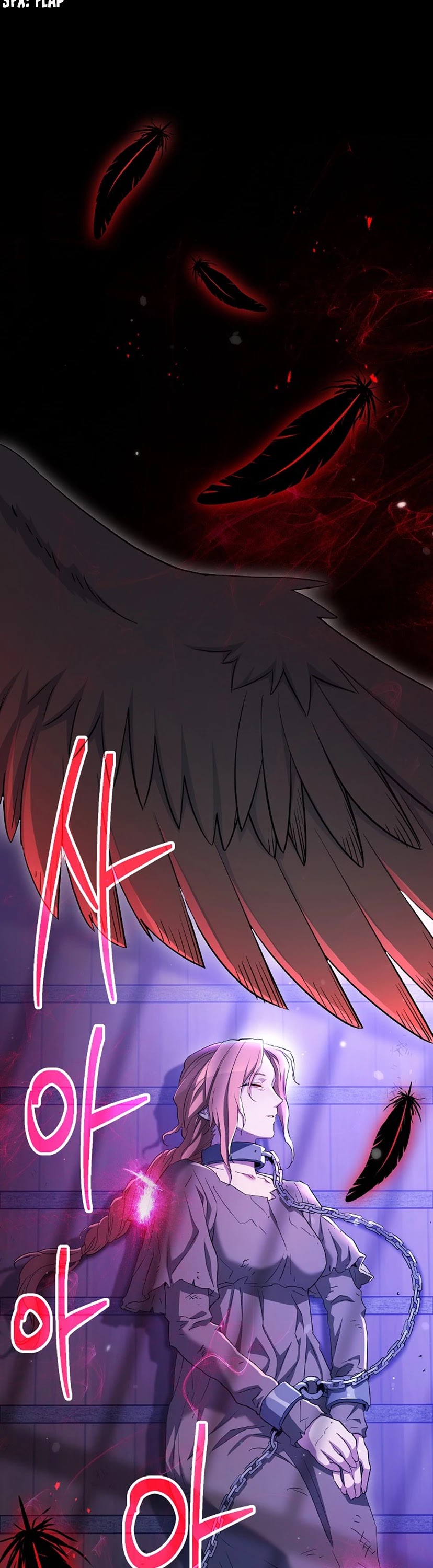 Skeleton Soldier Couldn’t Protect the Dungeon Chapter 136 page 15 - Chapter 136
