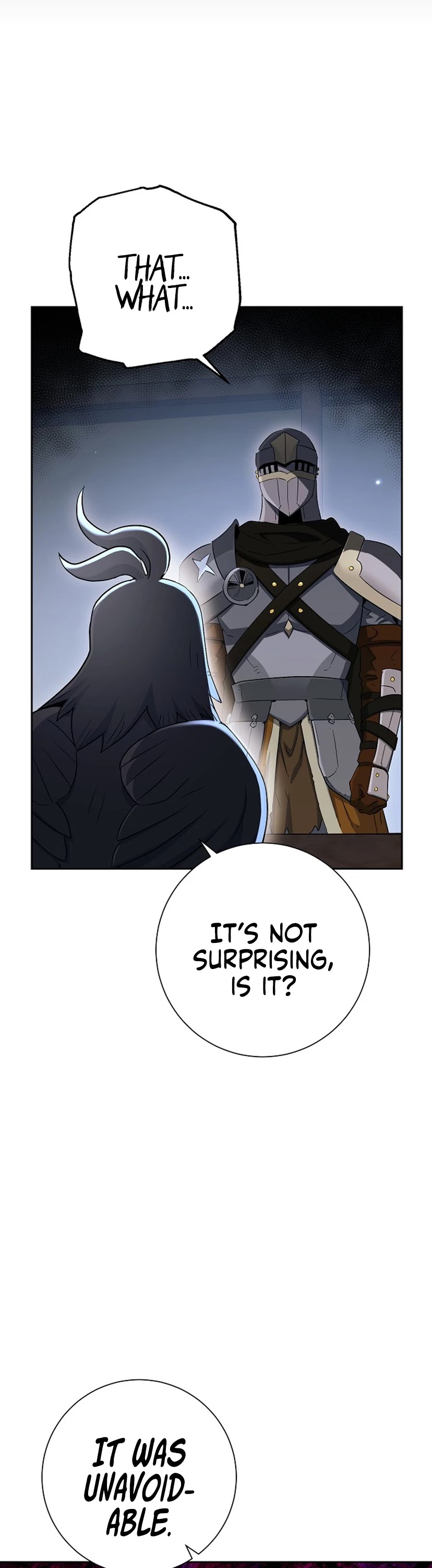 Skeleton Soldier Couldn’t Protect the Dungeon Chapter 136 page 17 - Chapter 136