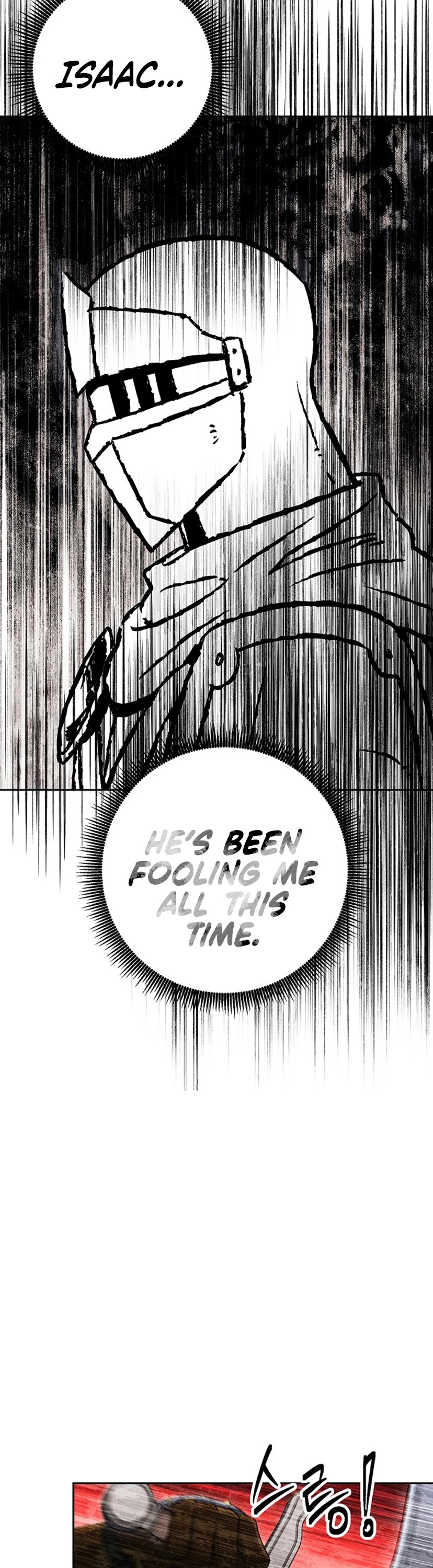Skeleton Soldier Couldn’t Protect the Dungeon Chapter 136 page 21 - Chapter 136