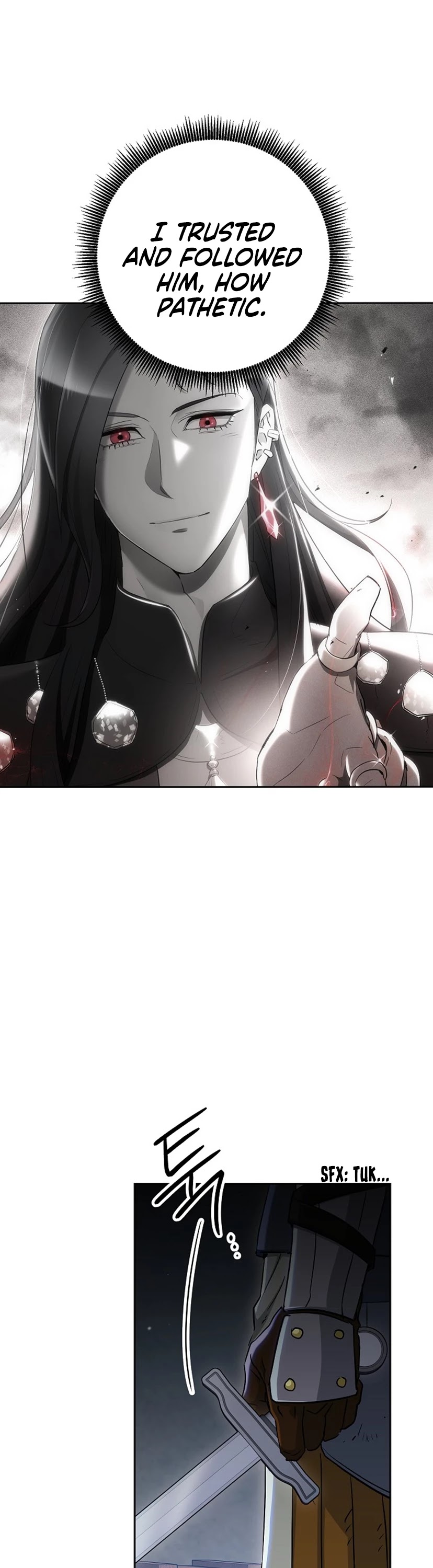 Skeleton Soldier Couldn’t Protect the Dungeon Chapter 136 page 26 - Chapter 136