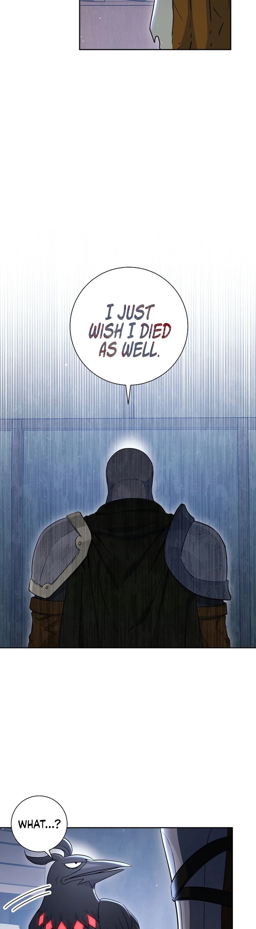 Skeleton Soldier Couldn’t Protect the Dungeon Chapter 136 page 27 - Chapter 136