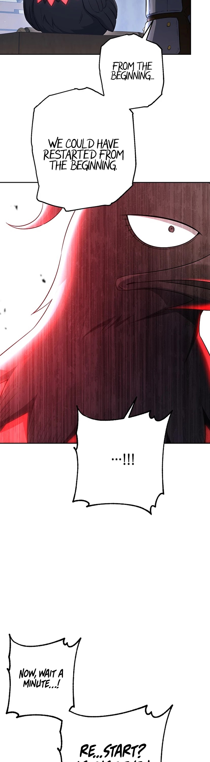 Skeleton Soldier Couldn’t Protect the Dungeon Chapter 136 page 28 - Chapter 136