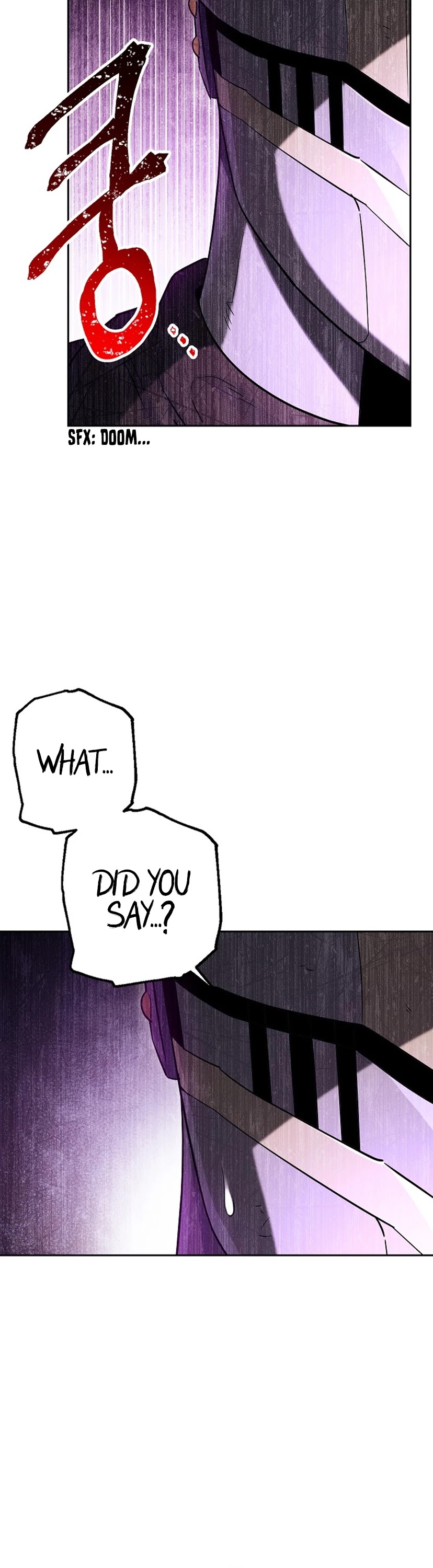Skeleton Soldier Couldn’t Protect the Dungeon Chapter 136 page 3 - Chapter 136