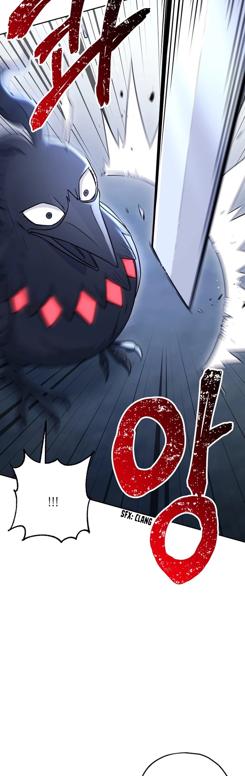 Skeleton Soldier Couldn’t Protect the Dungeon Chapter 136 page 31 - Chapter 136