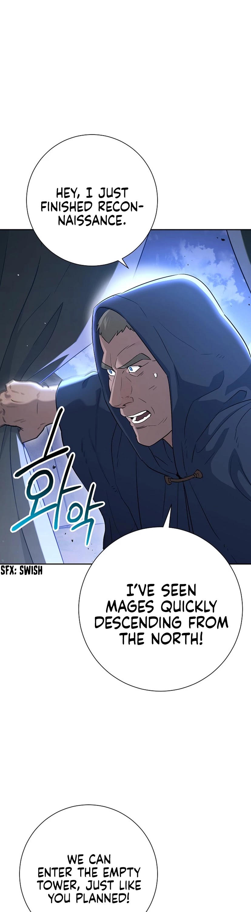 Skeleton Soldier Couldn’t Protect the Dungeon Chapter 136 page 36 - Chapter 136