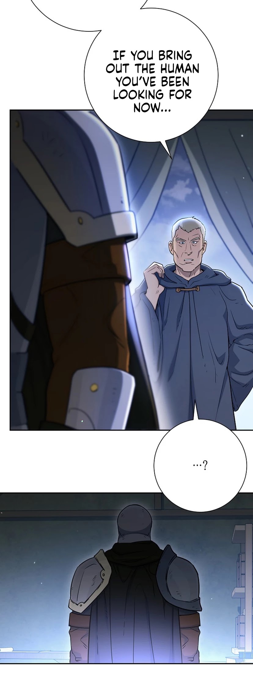 Skeleton Soldier Couldn’t Protect the Dungeon Chapter 136 page 37 - Chapter 136
