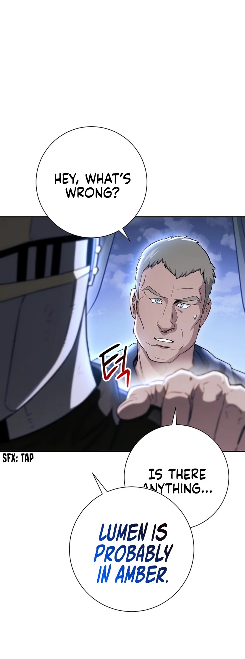 Skeleton Soldier Couldn’t Protect the Dungeon Chapter 136 page 38 - Chapter 136