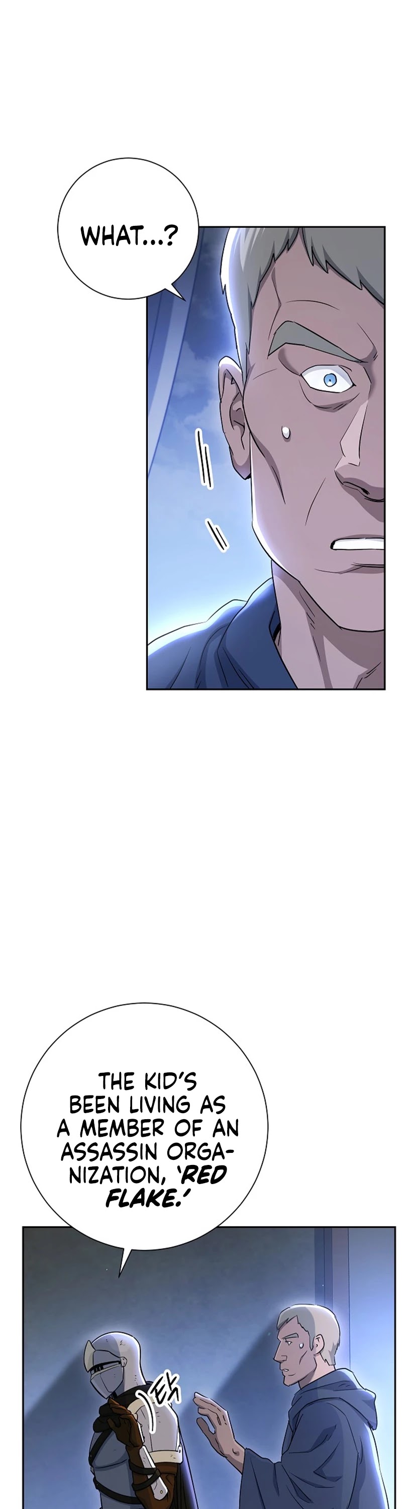 Skeleton Soldier Couldn’t Protect the Dungeon Chapter 136 page 39 - Chapter 136