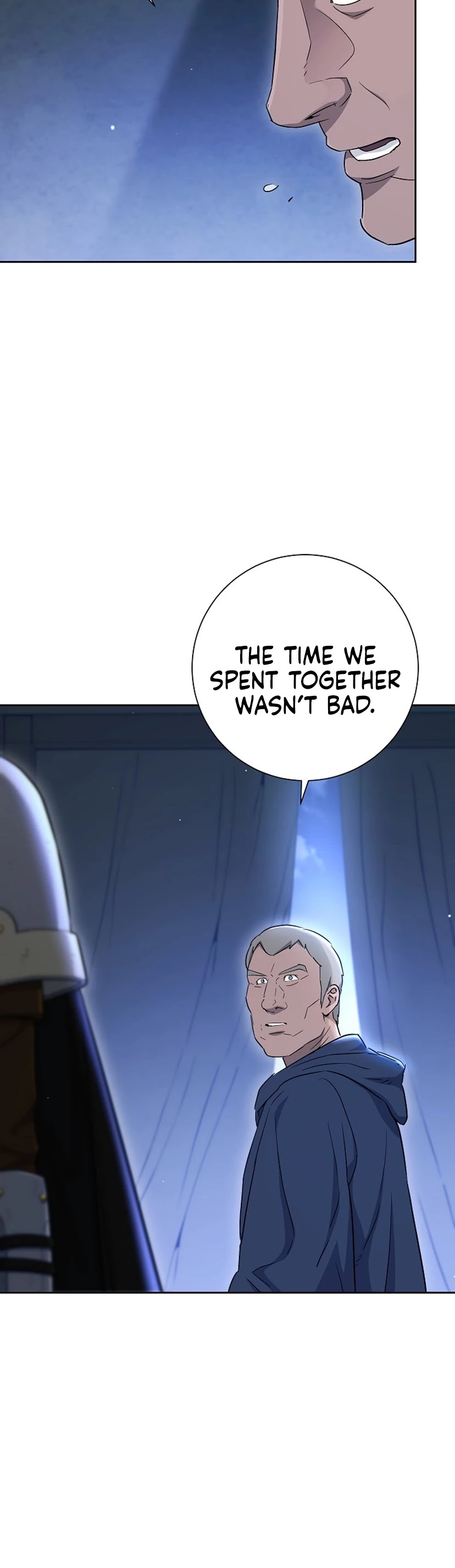 Skeleton Soldier Couldn’t Protect the Dungeon Chapter 136 page 43 - Chapter 136