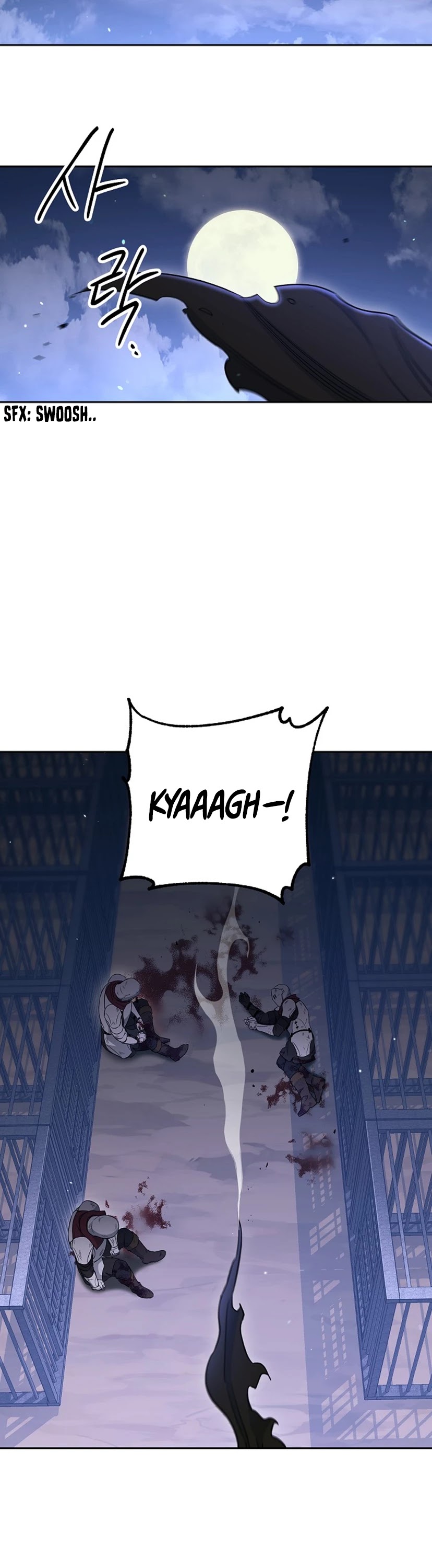 Skeleton Soldier Couldn’t Protect the Dungeon Chapter 136 page 45 - Chapter 136