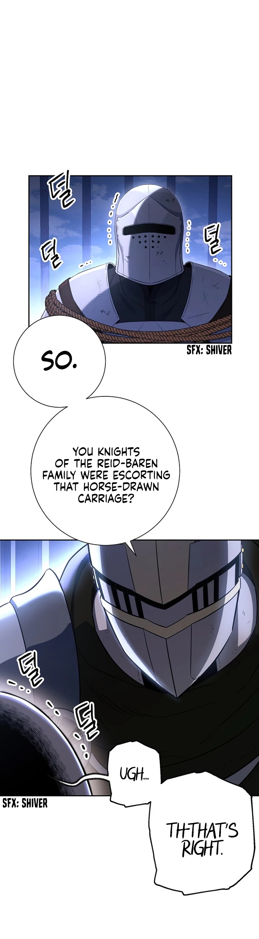 Skeleton Soldier Couldn’t Protect the Dungeon Chapter 136 page 46 - Chapter 136