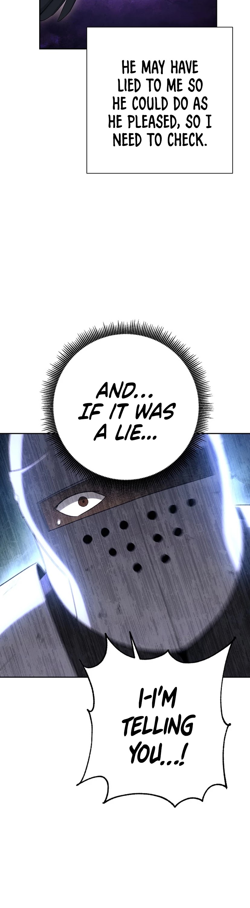 Skeleton Soldier Couldn’t Protect the Dungeon Chapter 136 page 48 - Chapter 136