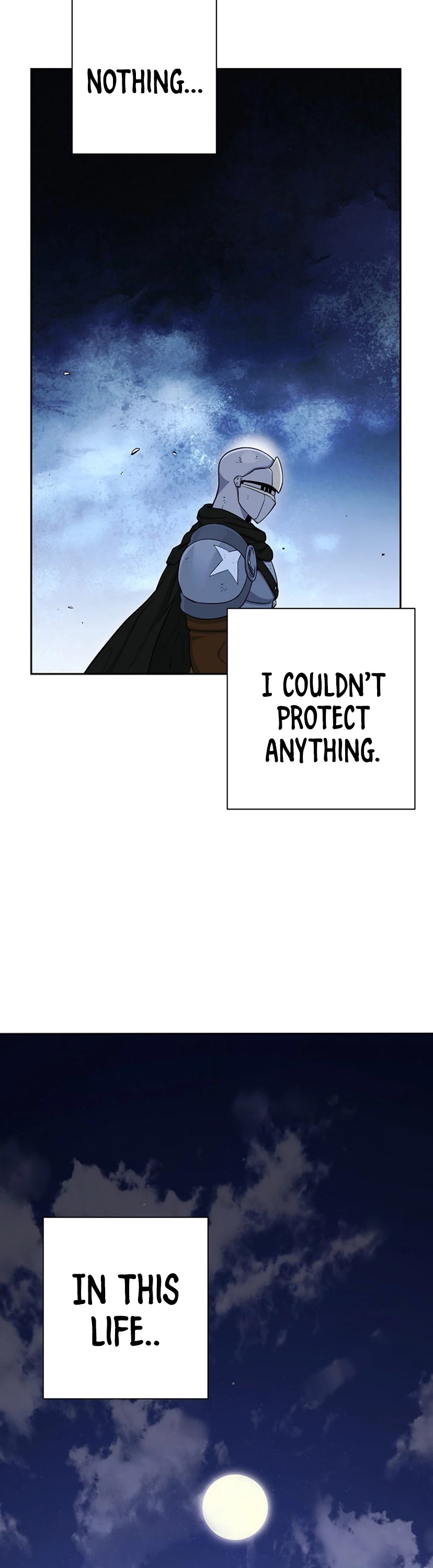 Skeleton Soldier Couldn’t Protect the Dungeon Chapter 136 page 53 - Chapter 136