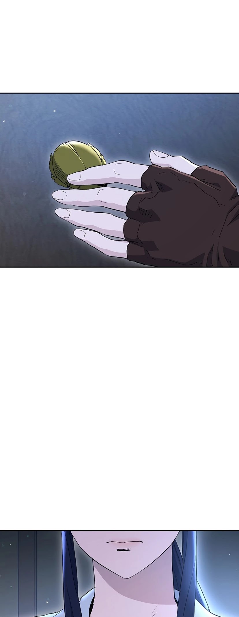 Skeleton Soldier Couldn’t Protect the Dungeon Chapter 136 page 56 - Chapter 136