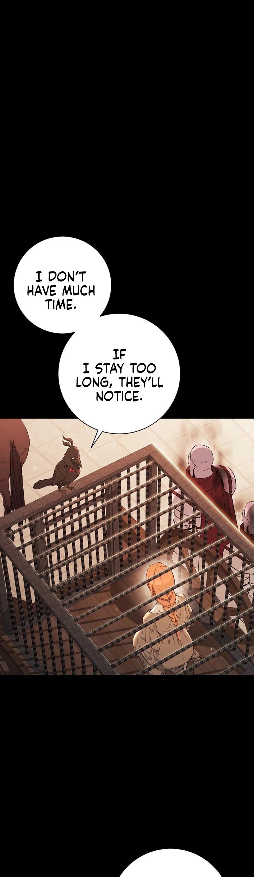 Skeleton Soldier Couldn’t Protect the Dungeon Chapter 136 page 6 - Chapter 136