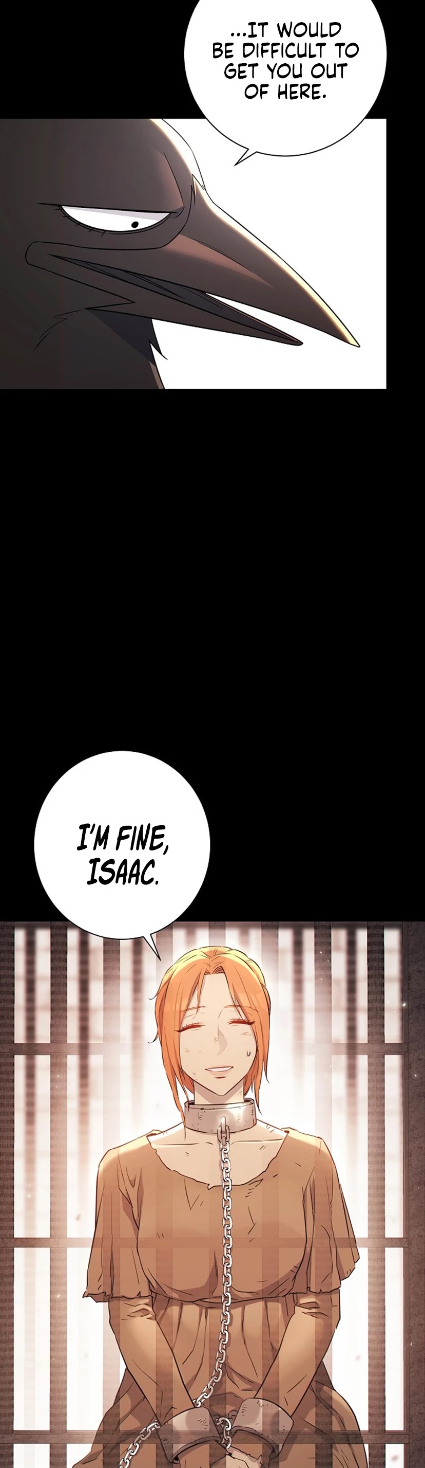 Skeleton Soldier Couldn’t Protect the Dungeon Chapter 136 page 7 - Chapter 136
