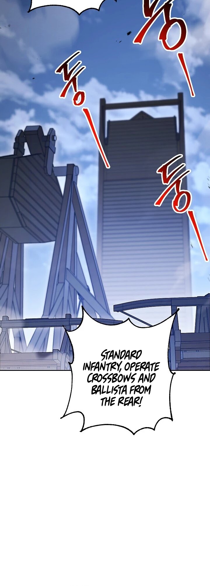 Skeleton Soldier Couldn’t Protect the Dungeon Chapter 137 page 16 - Chapter 137