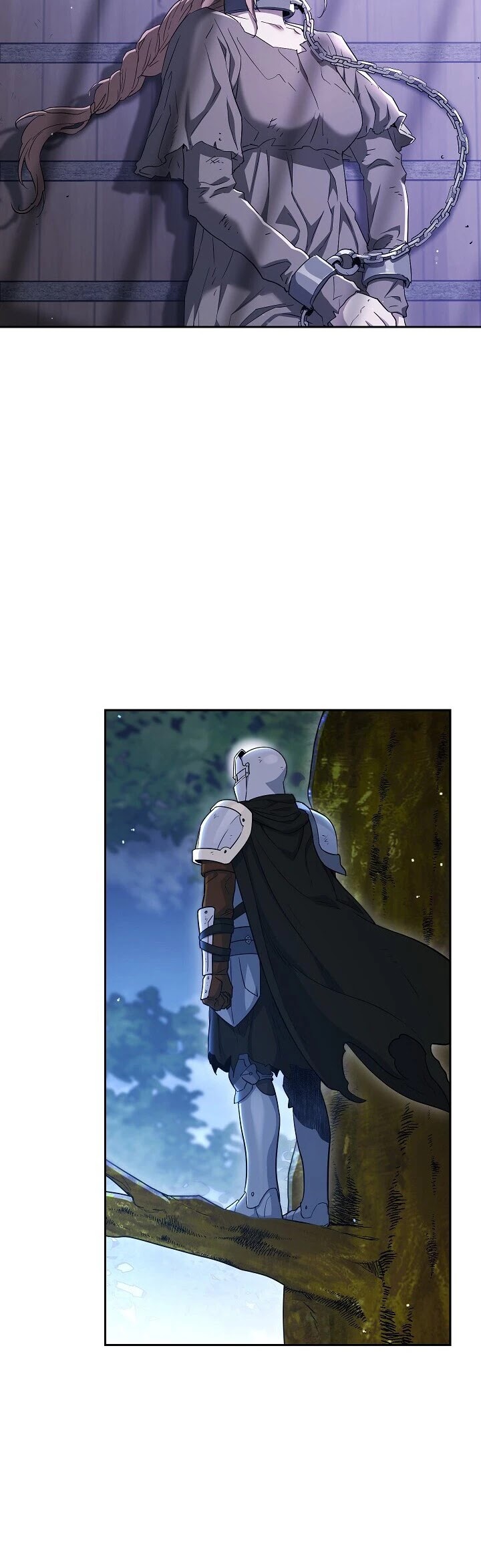 Skeleton Soldier Couldn’t Protect the Dungeon Chapter 137 page 28 - Chapter 137