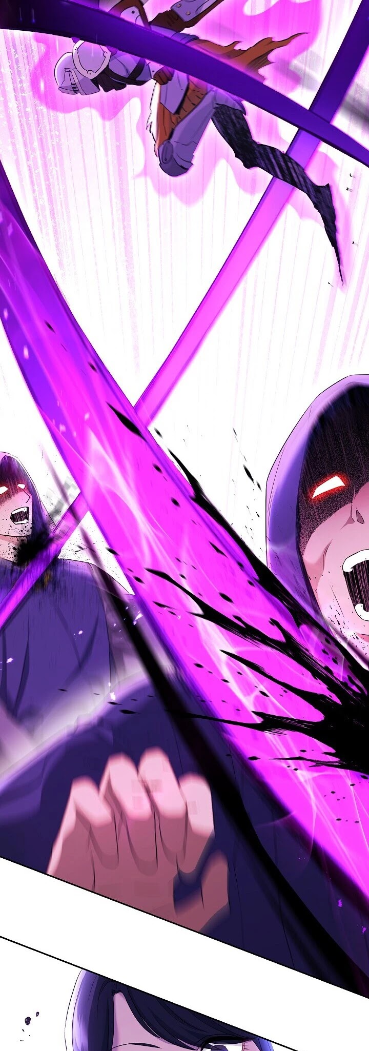 Skeleton Soldier Couldn’t Protect the Dungeon Chapter 137 page 36 - Chapter 137