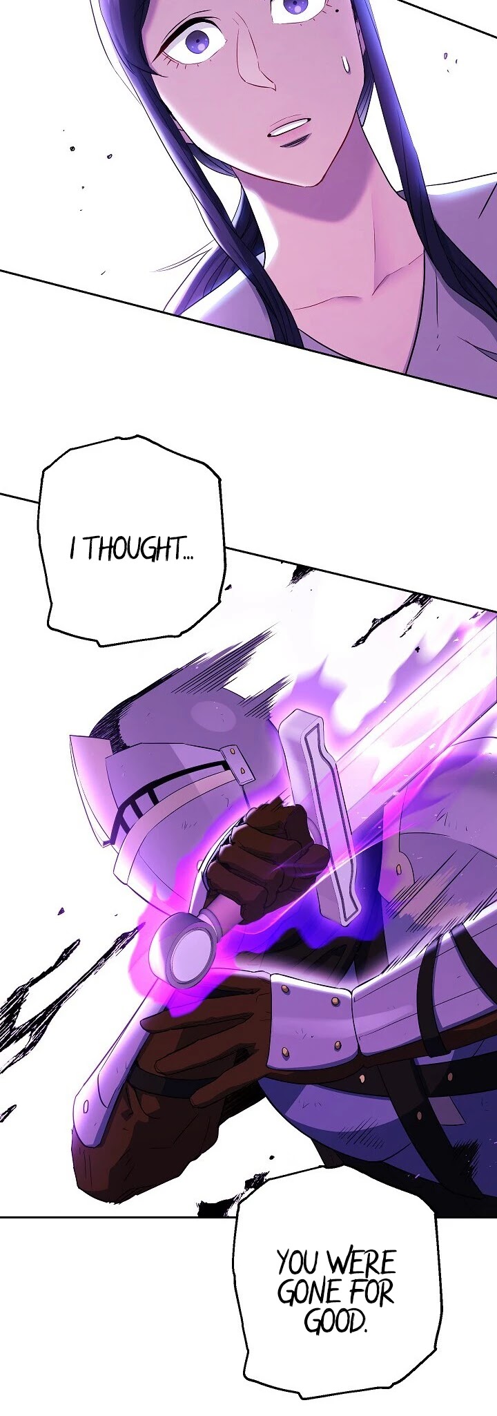 Skeleton Soldier Couldn’t Protect the Dungeon Chapter 137 page 37 - Chapter 137