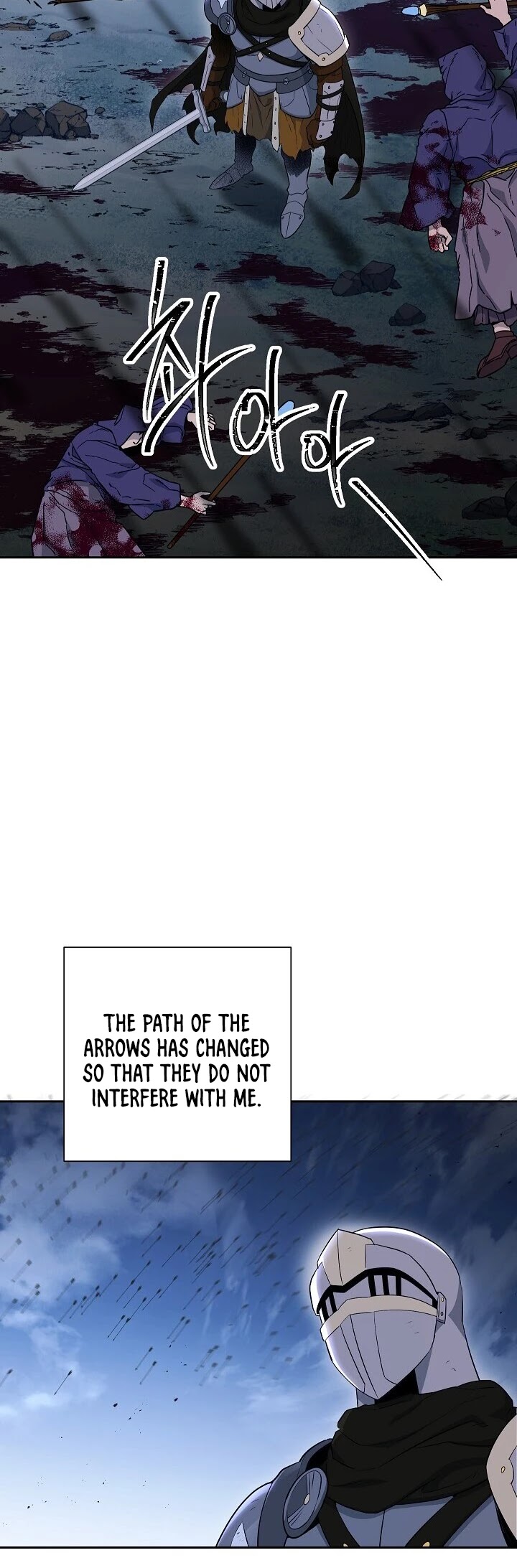 Skeleton Soldier Couldn’t Protect the Dungeon Chapter 137 page 41 - Chapter 137