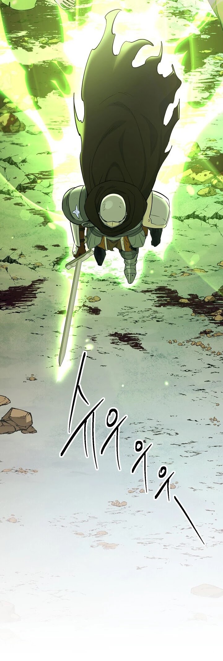 Skeleton Soldier Couldn’t Protect the Dungeon Chapter 137 page 49 - Chapter 137