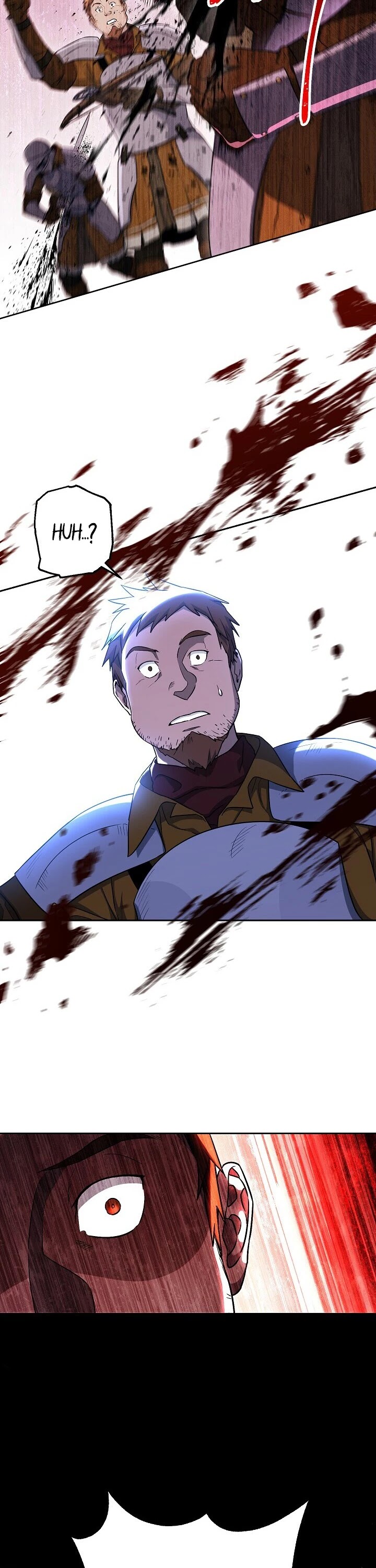 Skeleton Soldier Couldn’t Protect the Dungeon Chapter 138 page 15 - Chapter 138