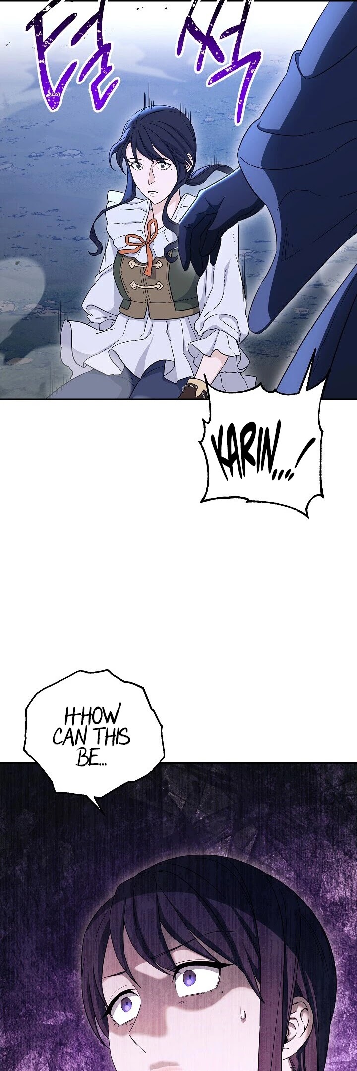 Skeleton Soldier Couldn’t Protect the Dungeon Chapter 138 page 20 - Chapter 138