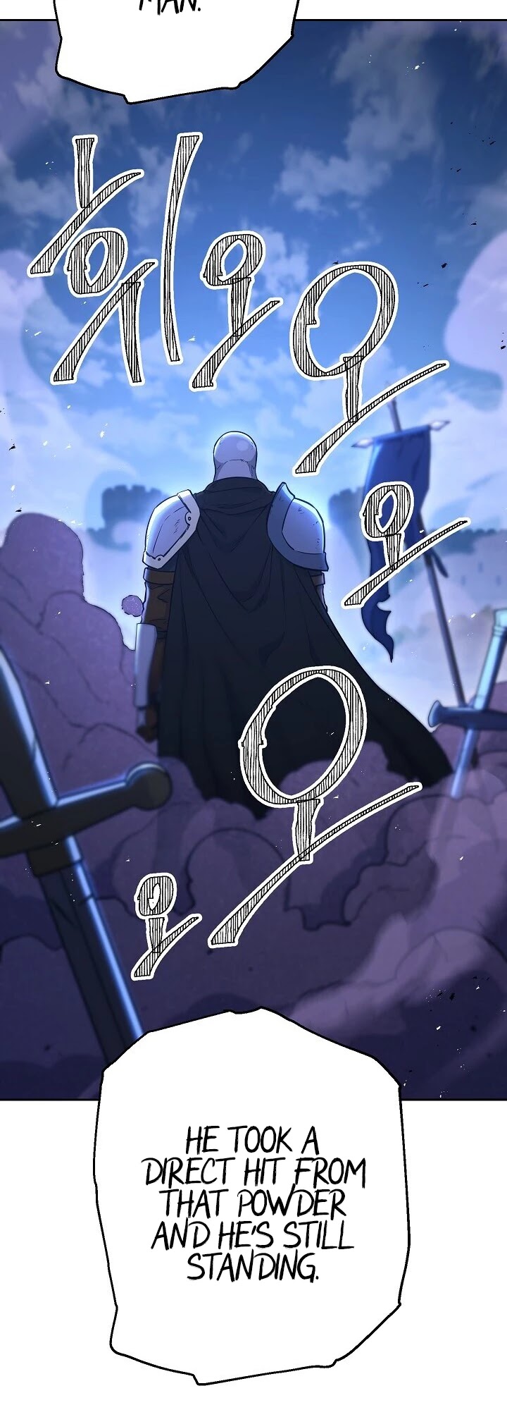 Skeleton Soldier Couldn’t Protect the Dungeon Chapter 138 page 24 - Chapter 138
