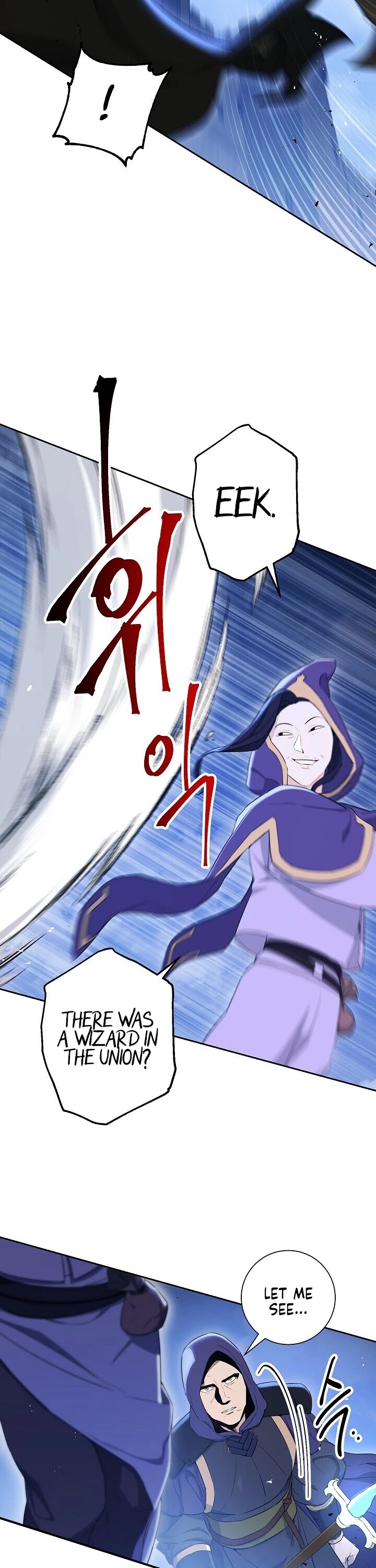 Skeleton Soldier Couldn’t Protect the Dungeon Chapter 138 page 29 - Chapter 138